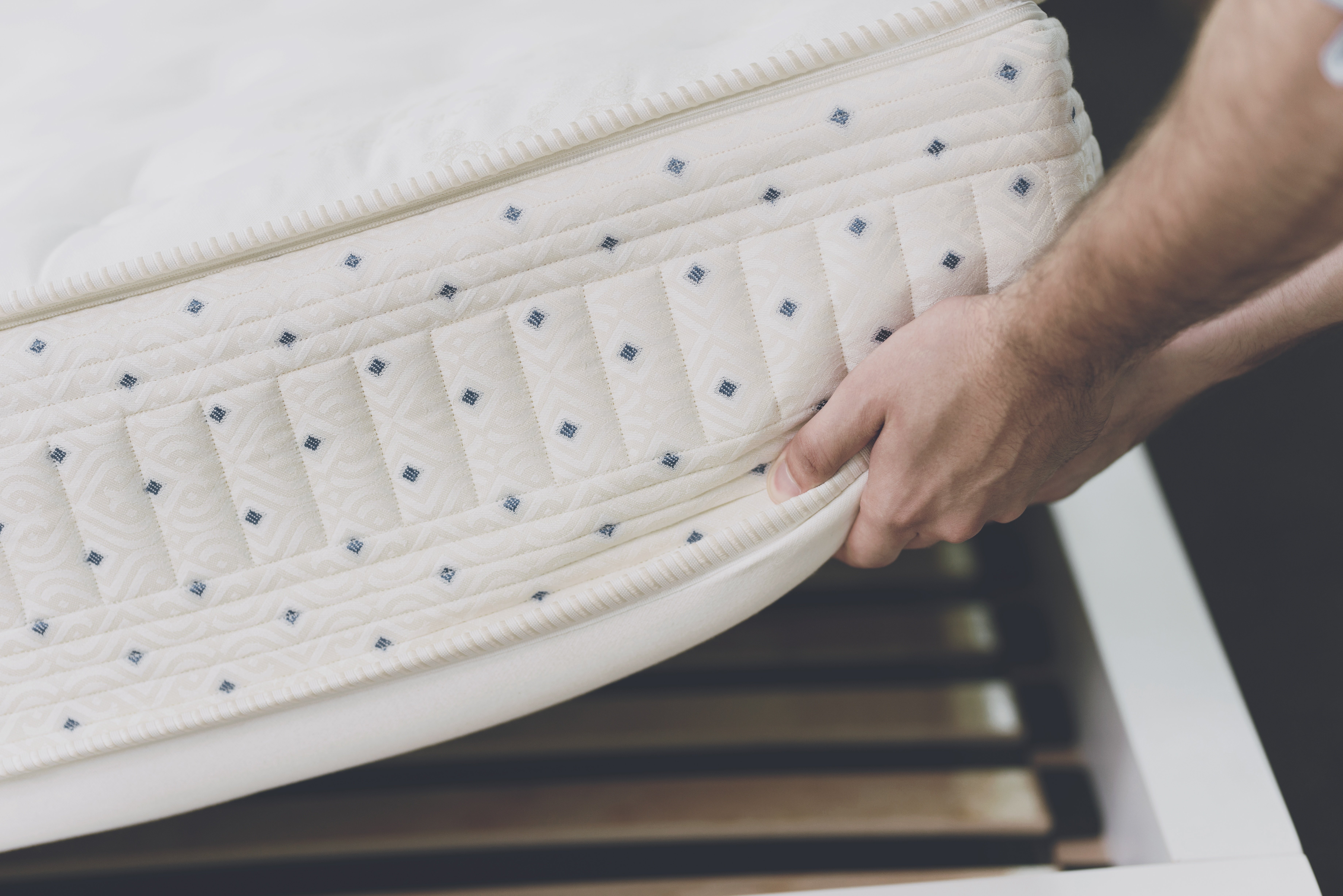 when should you flip or rotate your mattress