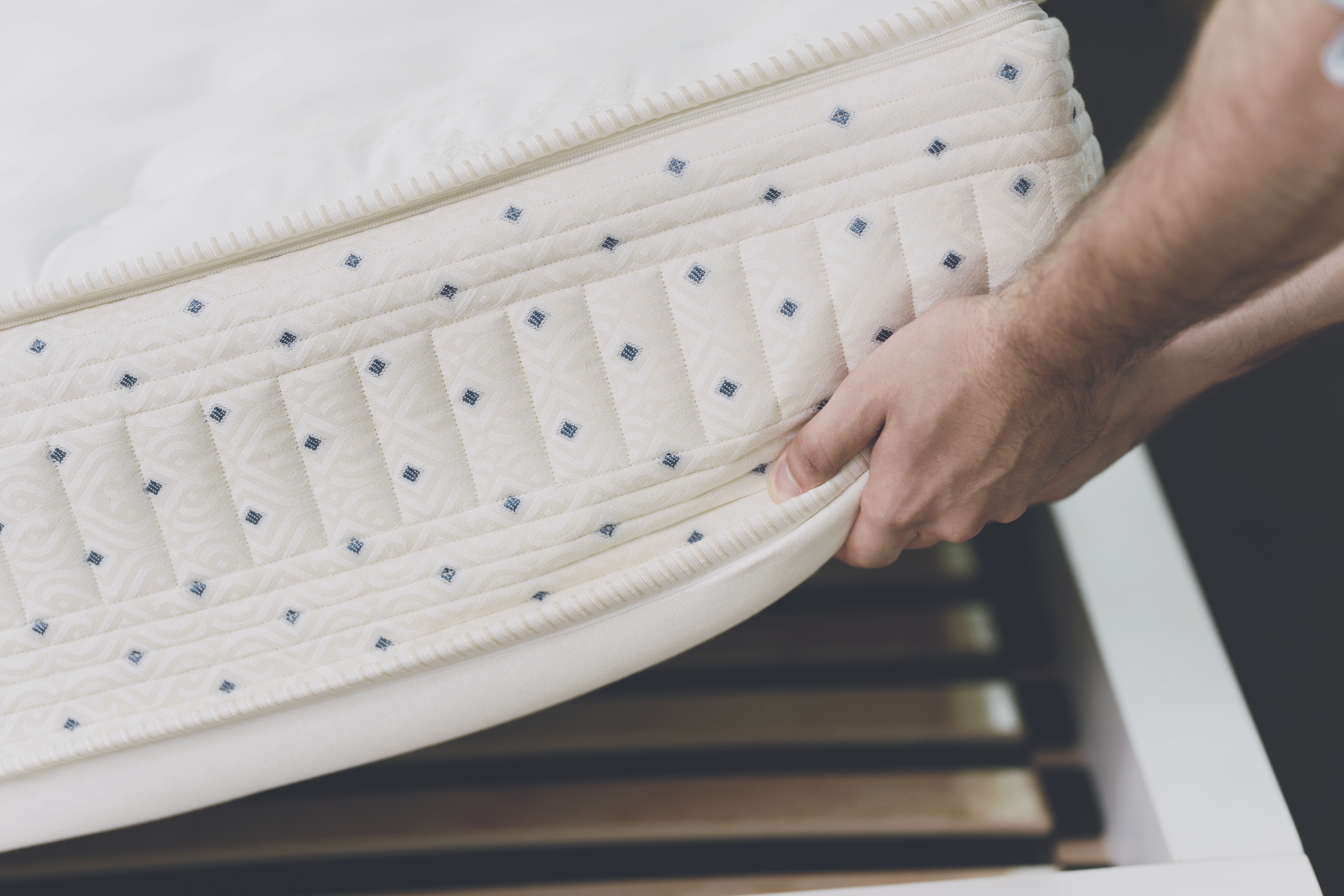 flipping mattress maintenance sleep