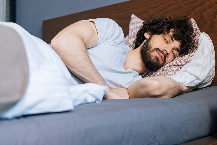 What is the Ideal Sleeping Temperature, According to Experts