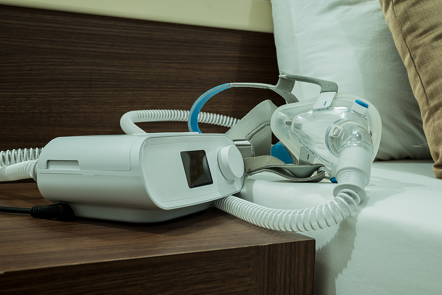 The Ultimate Guide to Sleep Apnea