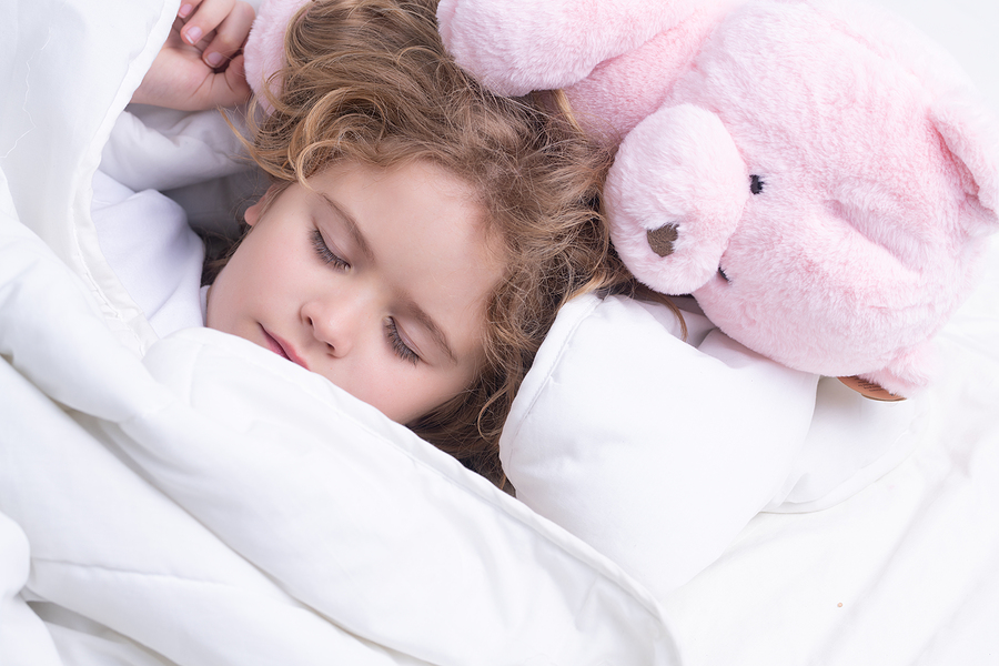 When Should Kids Stop Napping?