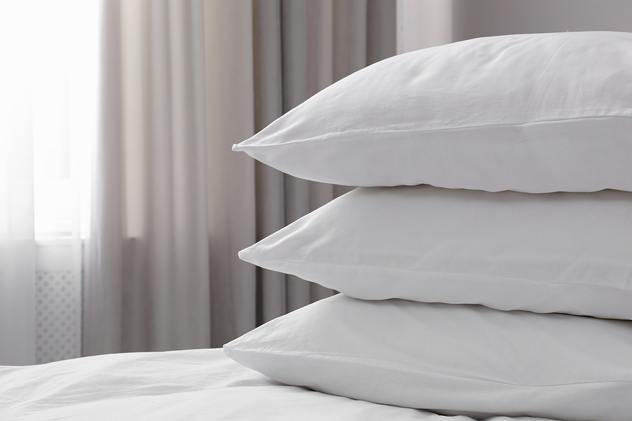 how important is your pillow to your sleep health