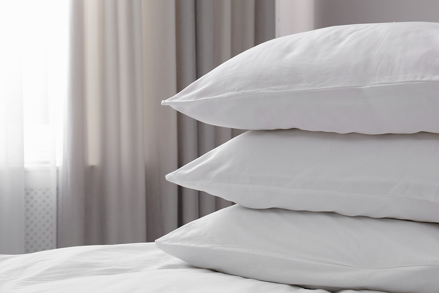 How to Care for your Pillows