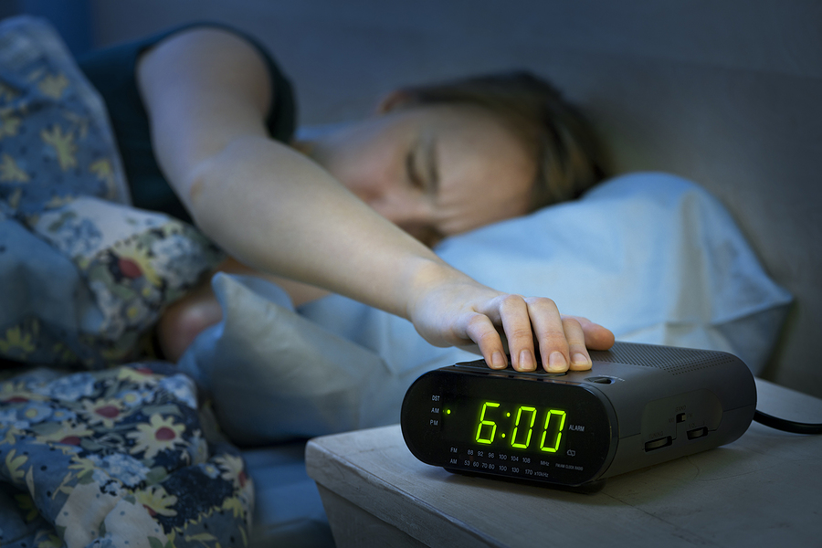 Is Hitting the Snooze Good or Bad?