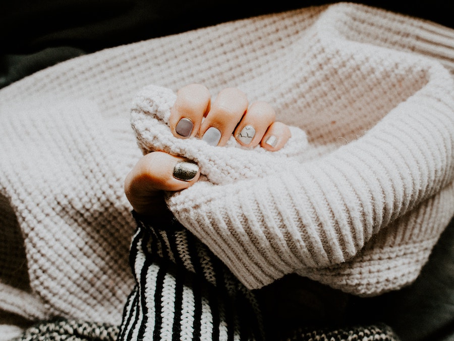 Can a Weighted Blanket Help You Sleep Better?