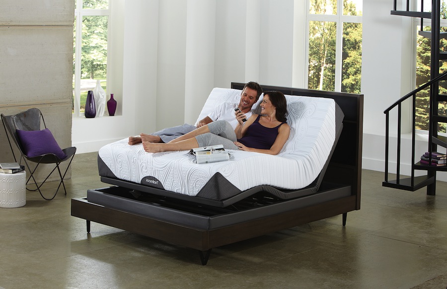Where to Buy an iComfort Mattress in Sarasota