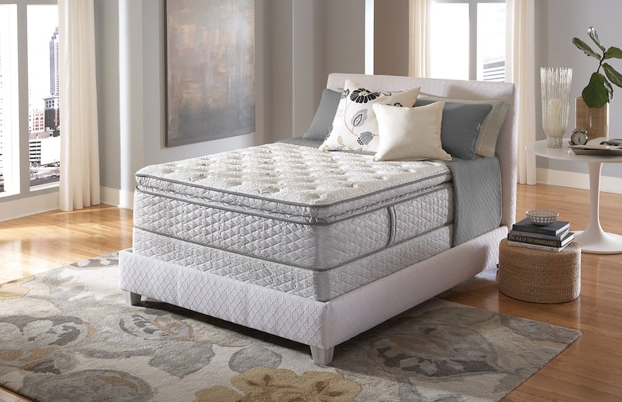 Why Moving is the Best Time to Buy a New Mattress