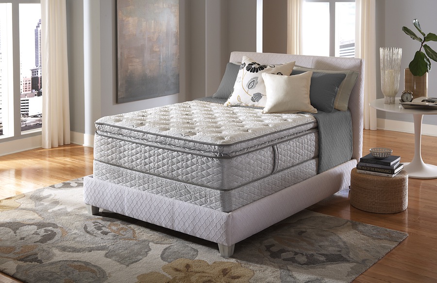 mattress