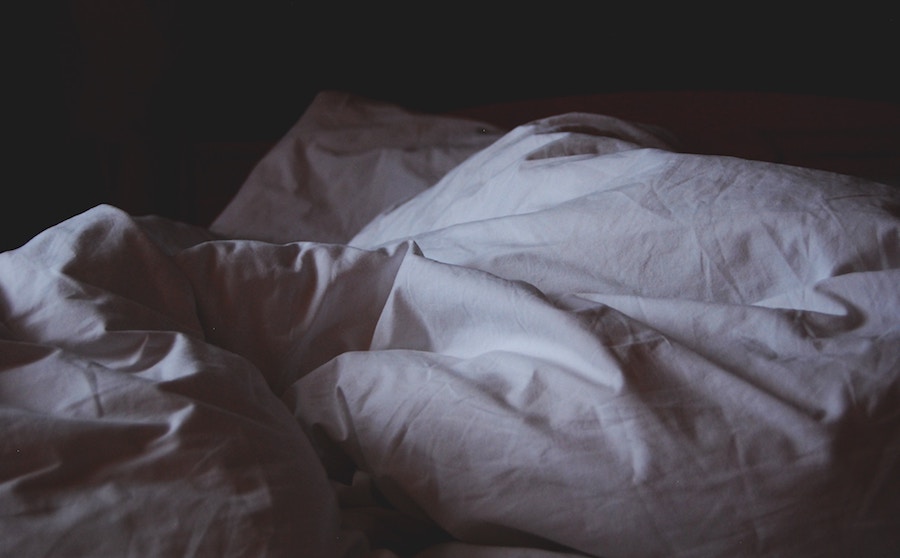 The Best Ways to Promote Restorative Sleep Health