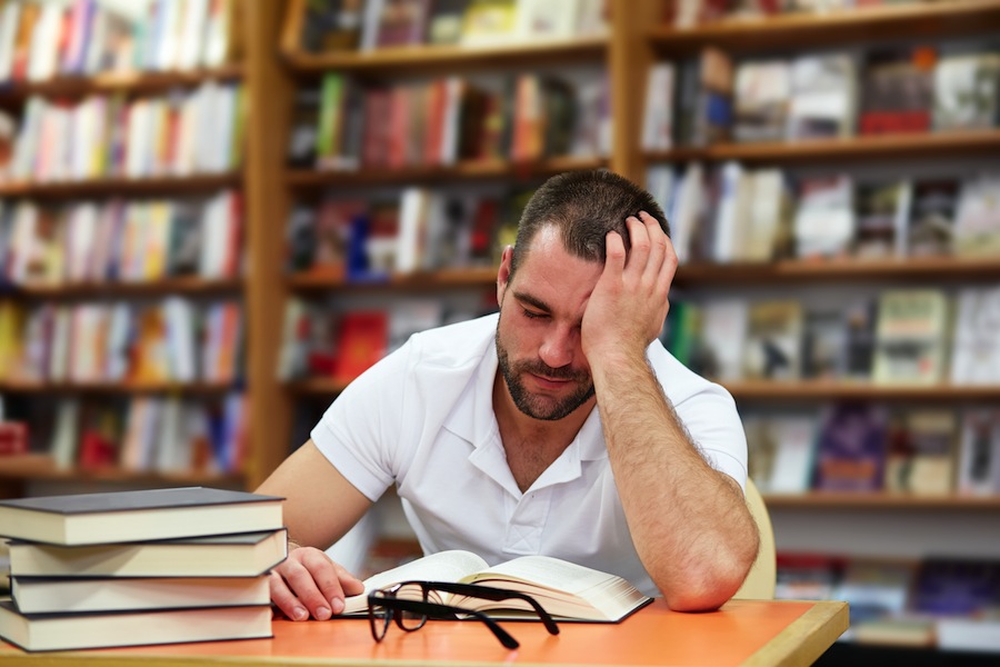 Is it Possible to Catch Up on Sleep?