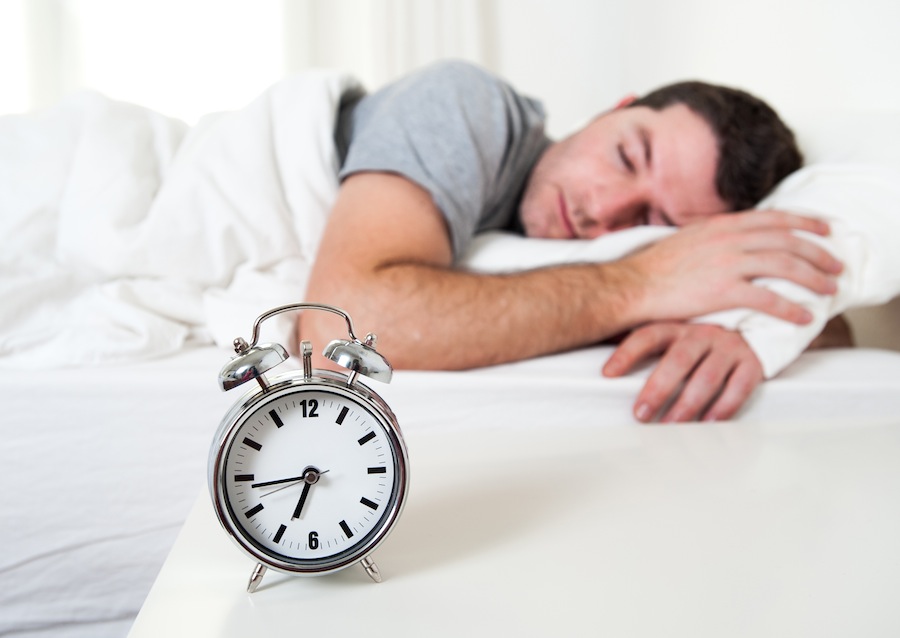 The Benefits of Having a Steady Sleep Schedule