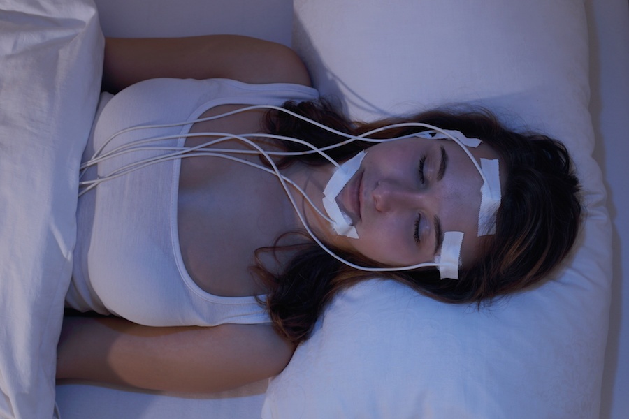 What is a Sleep Study and How Does it Work?