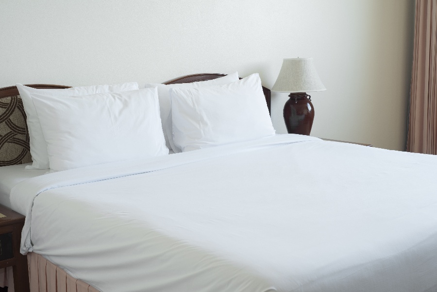Keeping Your Bed Clean and Why It’s Important