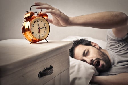 Can I Train My Body to Function on Less Sleep?