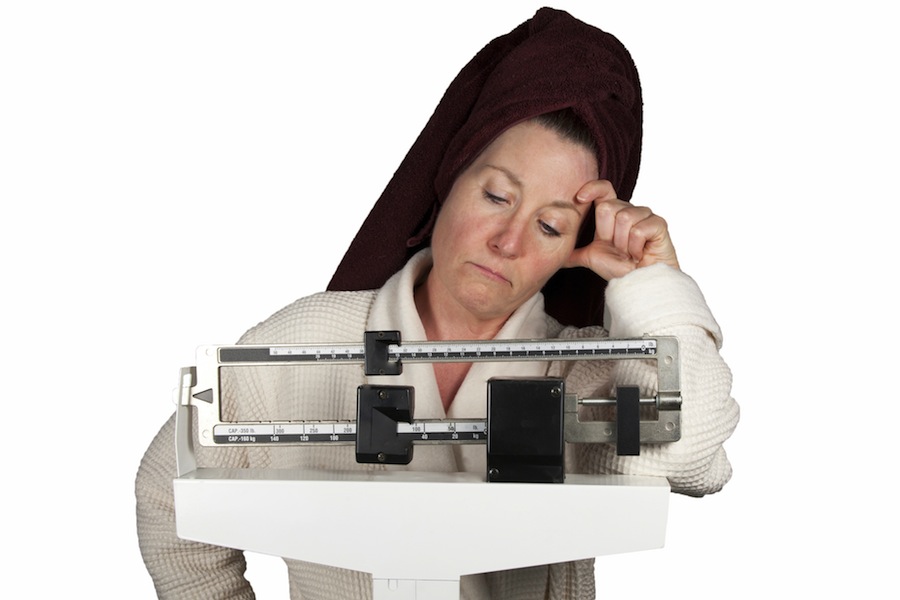 How Lack of Sleep and Weight Gain is Correlated